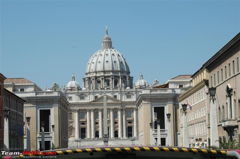 Rome and Paris Travelogue-st-peters-basilica.jpg