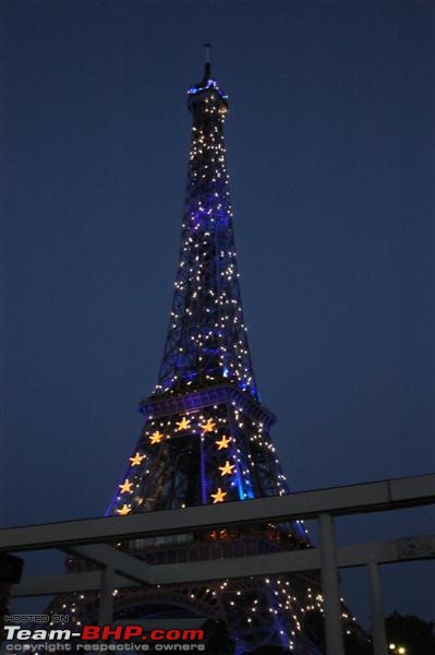 Rome and Paris Travelogue-eiffel-tower-night.jpg