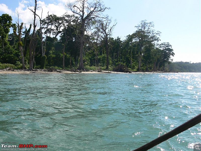 Andamans - An unforgettable trip-last-view-elephant-beach.jpg