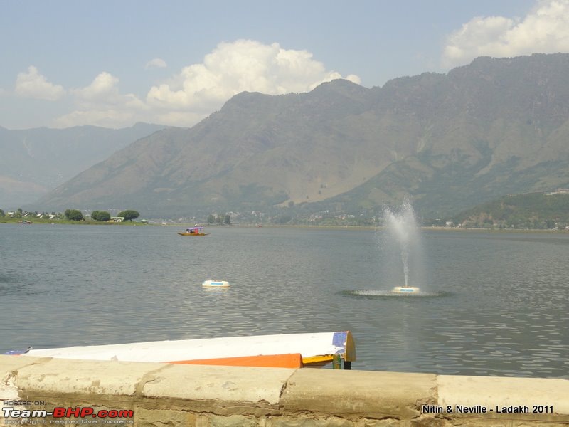 An Unlikely Pair (Safari & Gypsy) do a 6600km circuit Mumbai  Srinagar- Leh - Mumbai-dsc00950.jpg