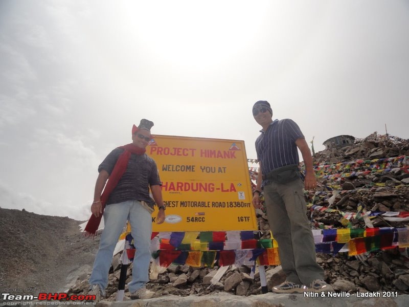 An Unlikely Pair (Safari & Gypsy) do a 6600km circuit Mumbai  Srinagar- Leh - Mumbai-dsc01154.jpg