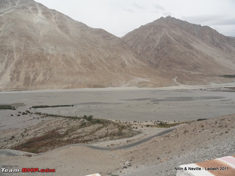 An Unlikely Pair (Safari & Gypsy) do a 6600km circuit Mumbai  Srinagar- Leh - Mumbai-dsc01182.jpg