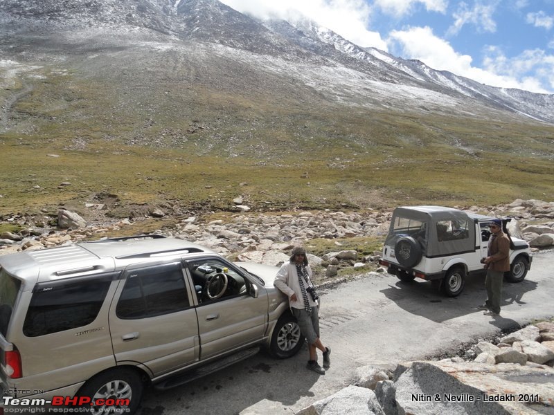 An Unlikely Pair (Safari & Gypsy) do a 6600km circuit Mumbai  Srinagar- Leh - Mumbai-dsc01261.jpg