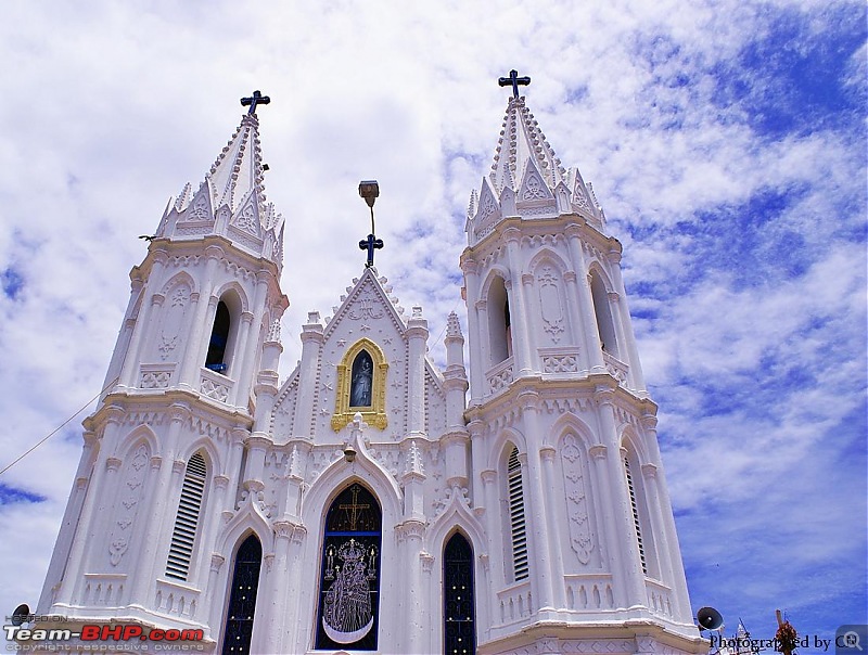 An Incredible Roadtrip to Trivandrum, Velankanni and Mesmerizing Munnar!-03-velankanni_church.jpg