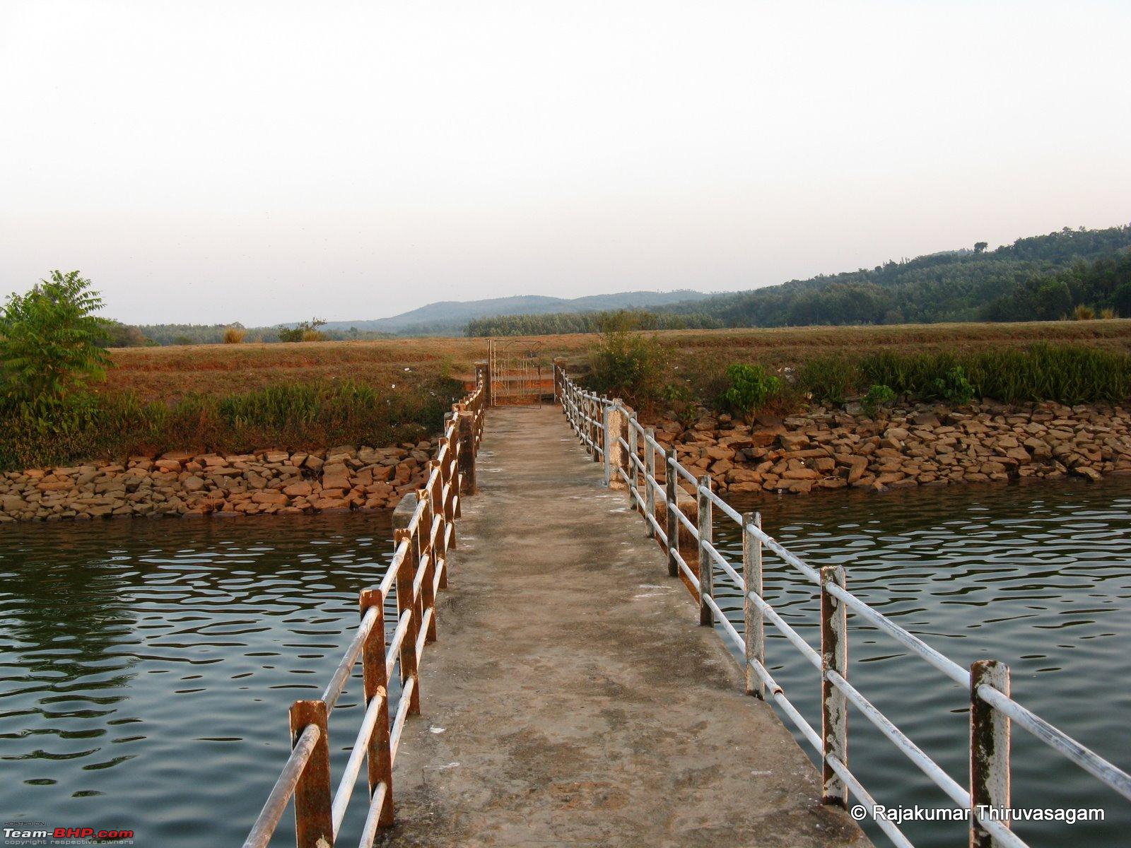 One Day Quick Trip To Chikmagalur Team Bhp