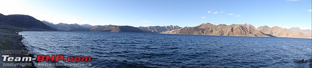 Expedition Wangdu: 6707 kms, 161hrs of driving in 17days, One Driver-10-pangong-tso-panoramic-view.jpg