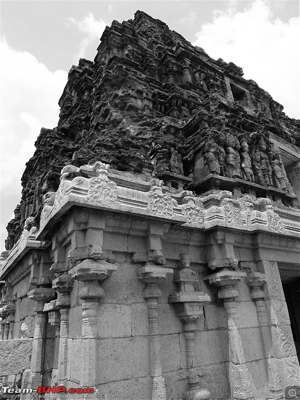 Hampi: Black and White with a dash of color-p1040766.jpg