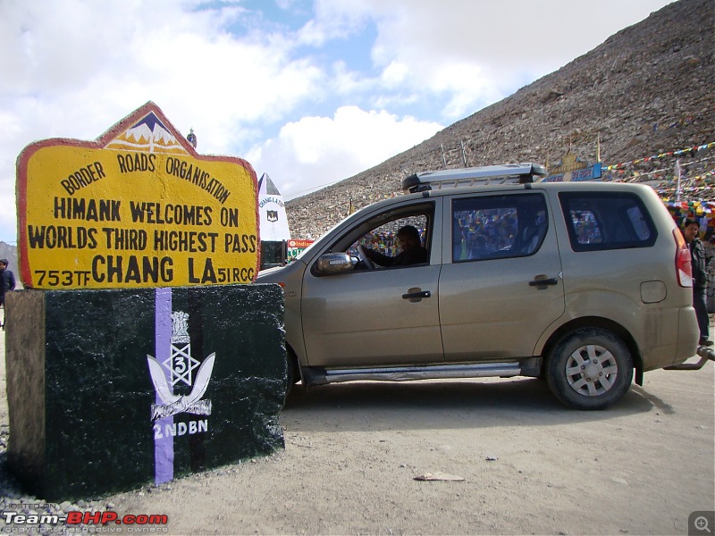 Ladakh: A sojourn to the roof of the worldover 21 days and 6500kms!!-d9-5-changla-top.jpg