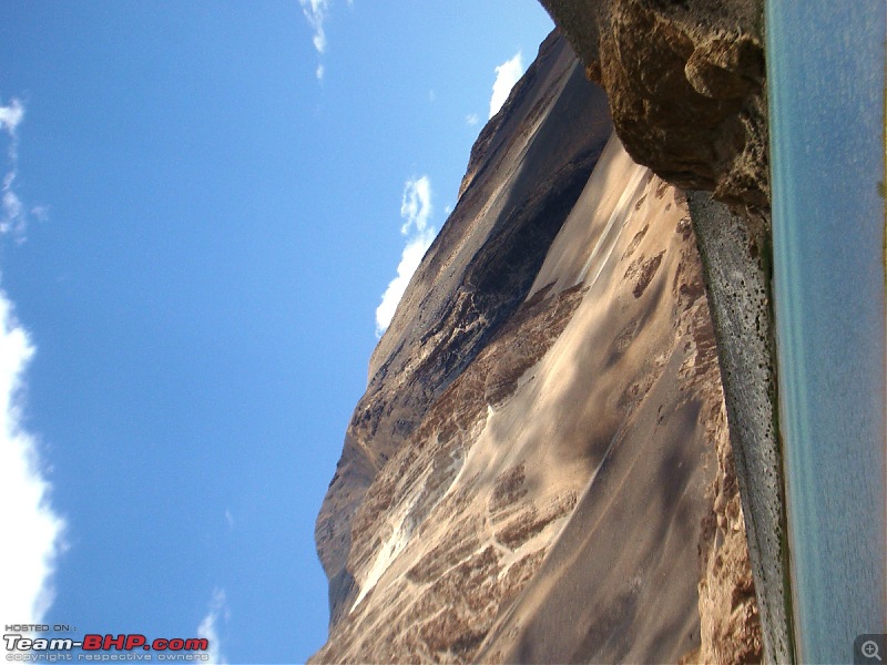 Ladakh: A sojourn to the roof of the worldover 21 days and 6500kms!!-d9-9-lake-before-pangong-tso.jpg