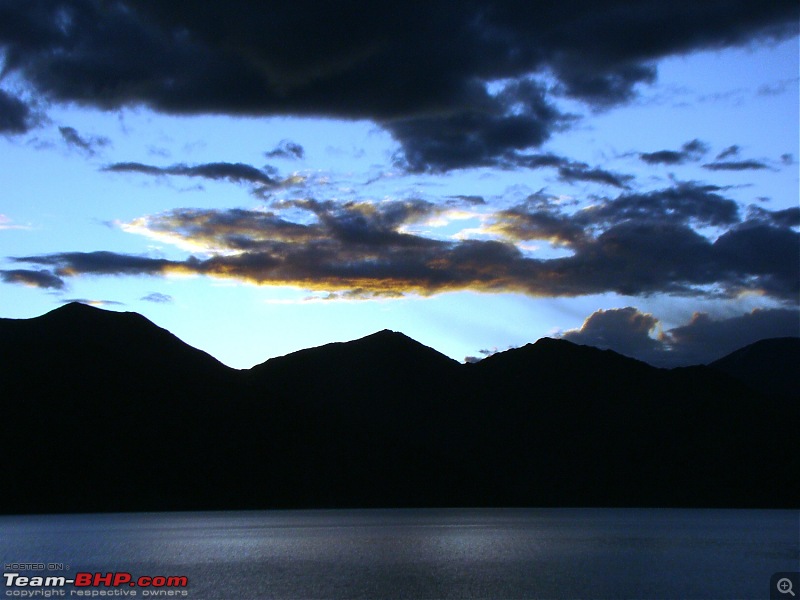 Ladakh: A sojourn to the roof of the worldover 21 days and 6500kms!!-d10-1-pangong-tso-sunrise.jpg
