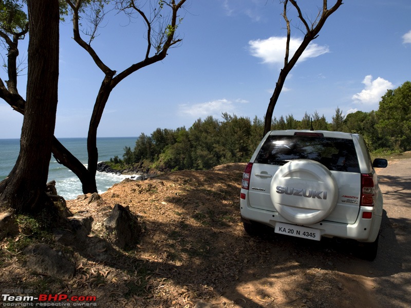 A Family trip to the beach in the Grand Vitara-pa191901.jpg