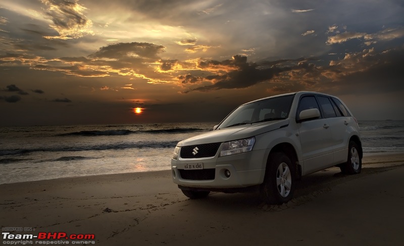 A Family trip to the beach in the Grand Vitara-samu.jpg