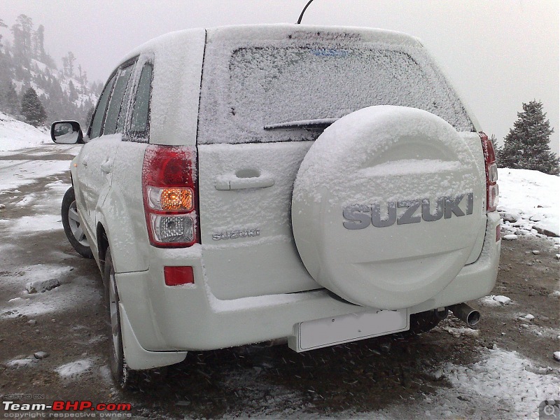 Driving Grand Vitara on Snow...(pics&vids)-image040.jpg