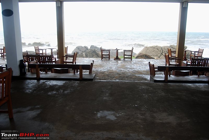 Sri Lanka - Exotically Slow - Water, Elephants and a flying tiger-main-lobby-view.jpg