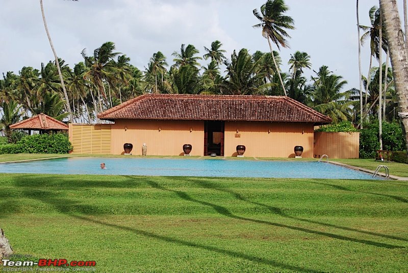 Sri Lanka - Exotically Slow - Water, Elephants and a flying tiger-spa-pool.jpg