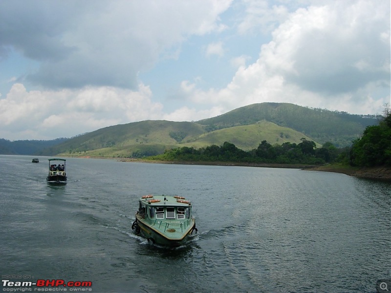 Thekkady & Munnar In A Rainy Season-25.-boating-thekkady-.jpg