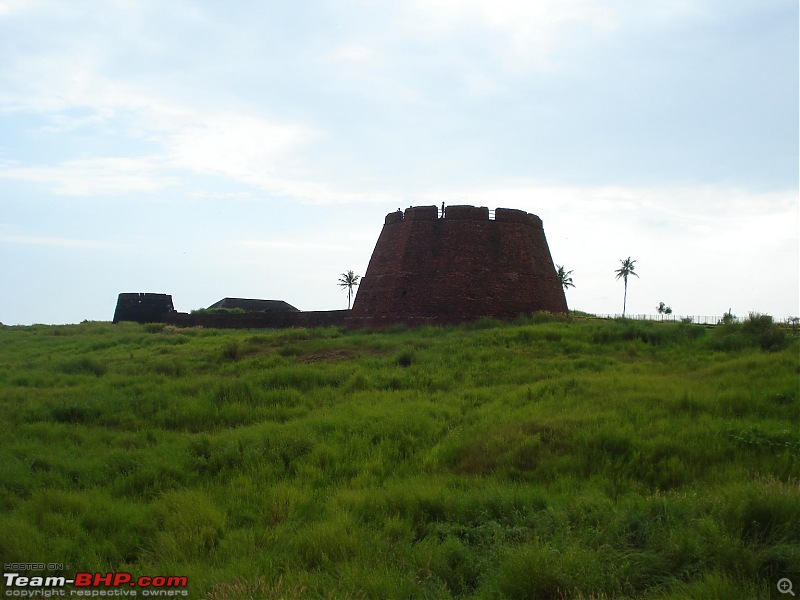 Bangalore - Kasargod (Nileswaram, Bekal) Trip-12-bekal-fort.jpg