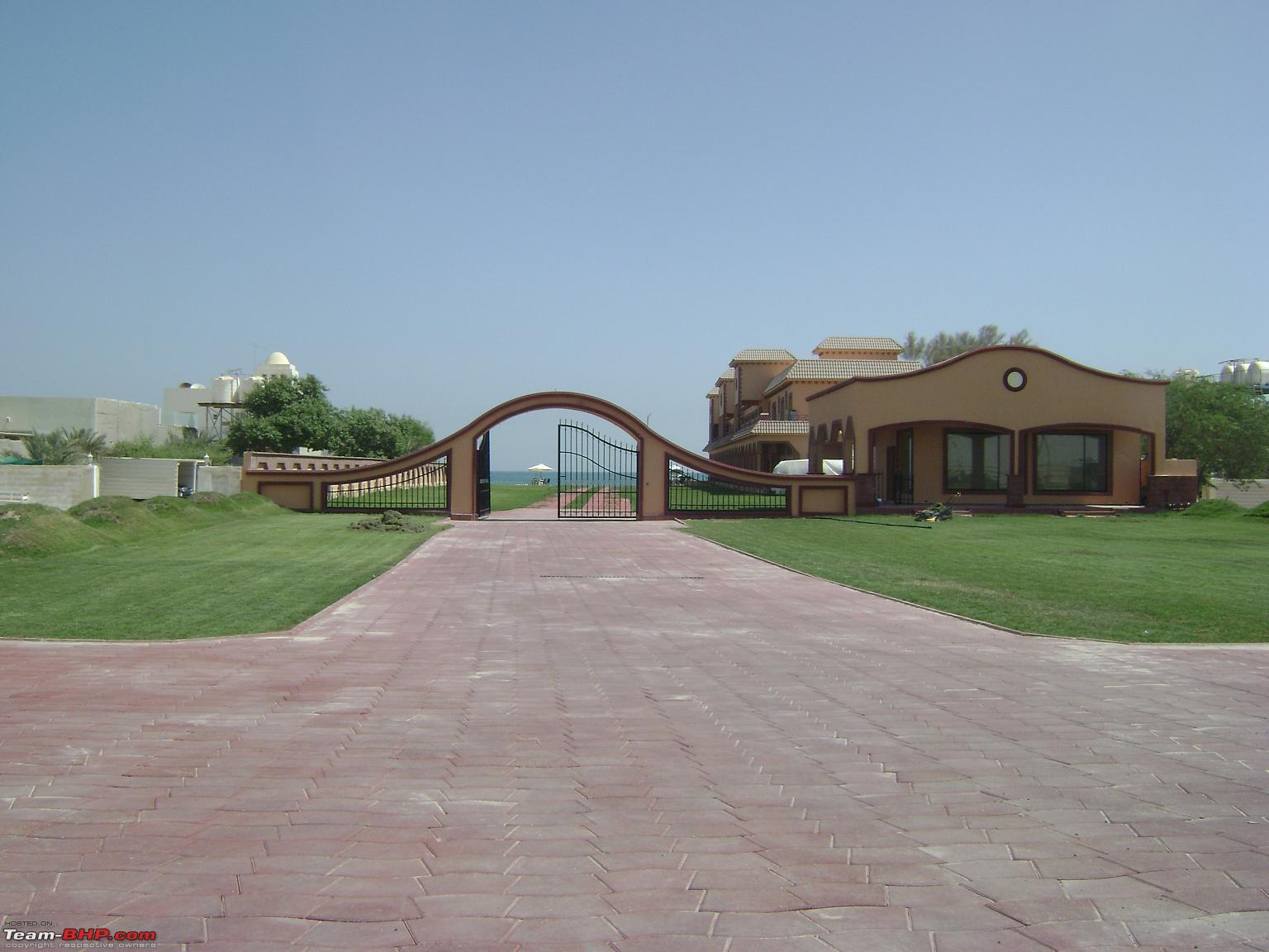 places to visit in wafra kuwait