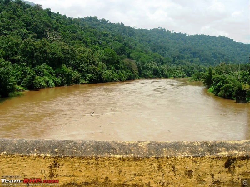 Thekkady & Munnar In A Rainy Season-neriyamangalam-river-.jpg