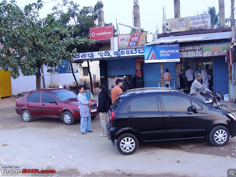 Fun & Frolic with Family: A Sojourn at Vihangama-pavithra-waiting.jpg