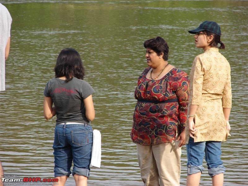 Fun & Frolic with Family: A Sojourn at Vihangama-27-testing-waters.jpg