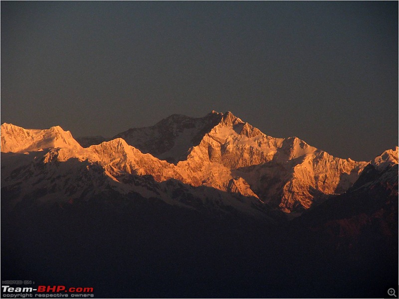 Ikon 1.6 with weak clutch takes us to Darjeeling and a few forests of North Bengal.-picture6.jpg