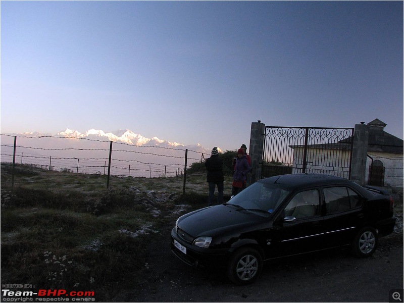 Ikon 1.6 with weak clutch takes us to Darjeeling and a few forests of North Bengal.-picture7.jpg