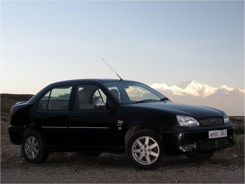 Ikon 1.6 with weak clutch takes us to Darjeeling and a few forests of North Bengal.-picture8.jpg