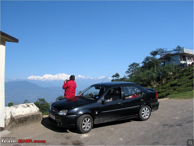 Ikon 1.6 with weak clutch takes us to Darjeeling and a few forests of North Bengal.-picture12.jpg