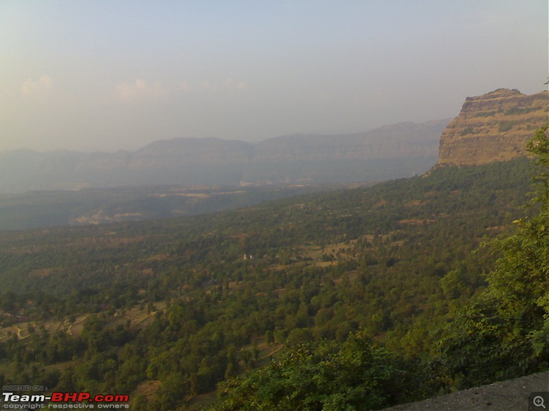 Pune - Harihareswar-bhor_ghat2.jpg