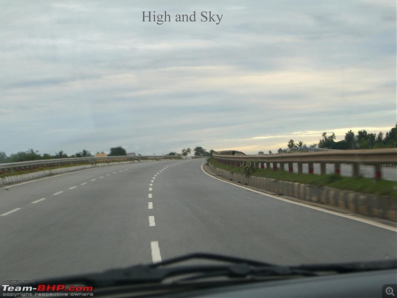 BugBlog- A 6692.8 kms of drive bliss (Bang- Faridabad - Saharanpur-Dehradun-Bang)-highway-copy.jpg