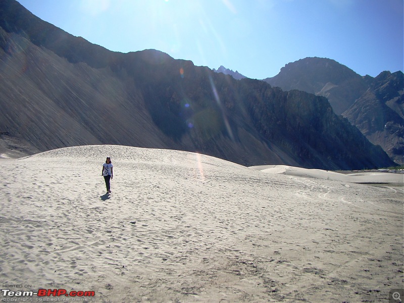 Ladakh: A sojourn to the roof of the worldover 21 days and 6500kms!!-d11-14-hunder-sand-dunes.jpg