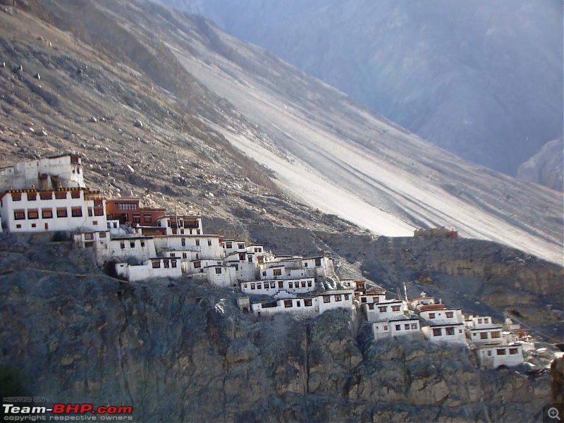 Ladakh: A sojourn to the roof of the worldover 21 days and 6500kms!!-d11-21-diskit-gompa.jpg