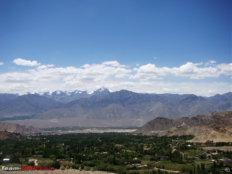 Ladakh: A sojourn to the roof of the worldover 21 days and 6500kms!!-d12-14-back-leh.jpg