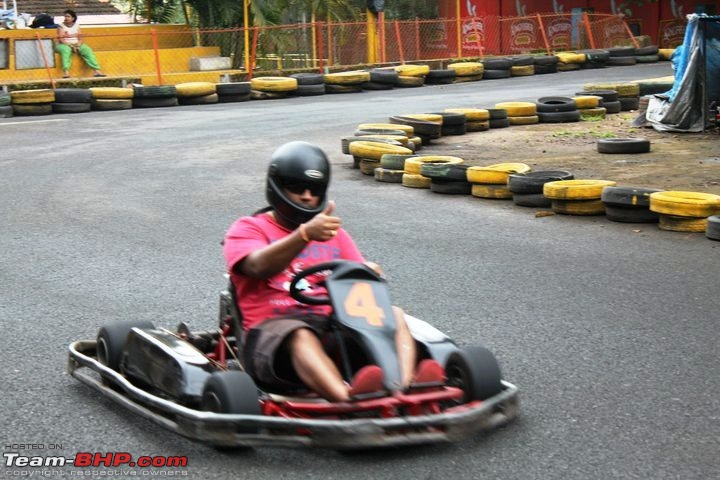 Go Goa - A Monsoon edition-swanand_karting.jpg