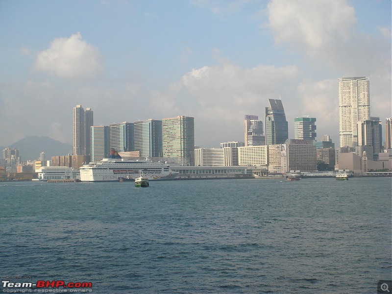 Visit to Hyundai Land and a glimpse of Hong Kong. EDIT: Now with 2013 updates-ferr2.jpg