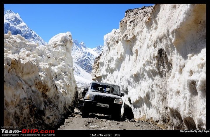 HumbLeh'd II (Indo Polish Himalayan Expedition to Ladakh & Himachal Pradesh)-26569_1355845169582_1035037369_1032215_3016553_n.jpg