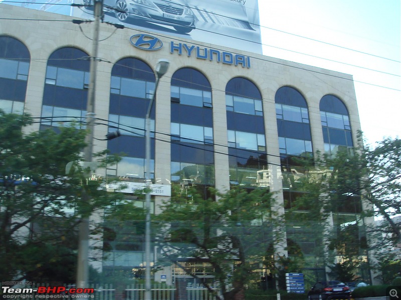 Visit to Hyundai Land and a glimpse of Hong Kong. EDIT: Now with 2013 updates-z2.jpg