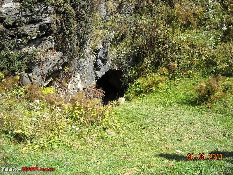 Himalayan Eco-system at Chakrata in Uttarakhand-dscn1409.jpg