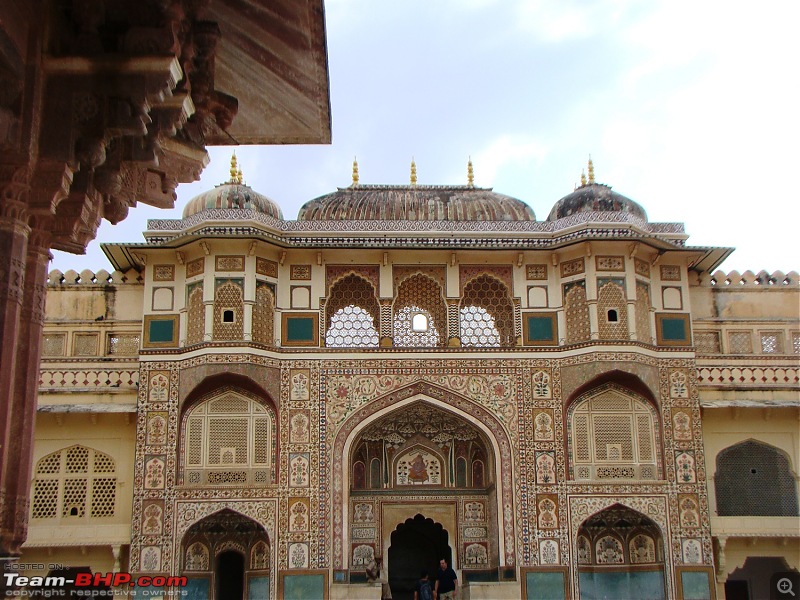 Ladakh: A sojourn to the roof of the worldover 21 days and 6500kms!!-d19-27-amer-fort.jpg