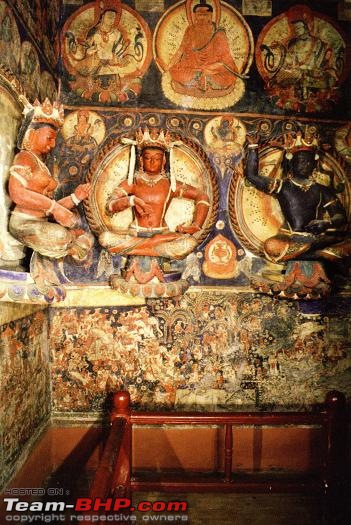 HumbLeh'd II (Indo Polish Himalayan Expedition to Ladakh & Himachal Pradesh)-18.-life-size-wall-sculptures.jpg