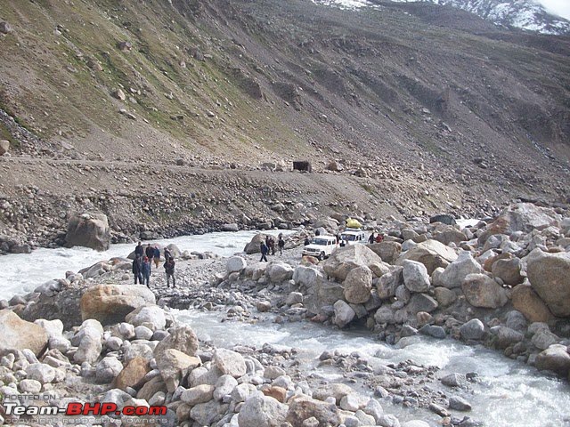 HumbLeh'd II (Indo Polish Himalayan Expedition to Ladakh & Himachal Pradesh)-292023_2370087771324_1224373488_2923909_1707097716_n.jpg