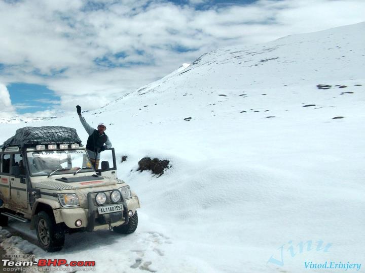 HumbLeh'd II (Indo Polish Himalayan Expedition to Ladakh & Himachal Pradesh)-309306_214544121933936_100001350481413_516286_5839011_n.jpg