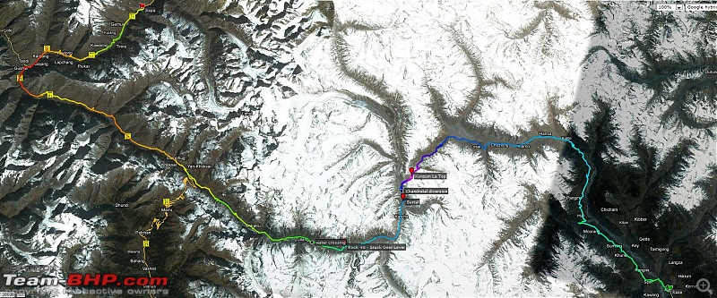 HumbLeh'd II (Indo Polish Himalayan Expedition to Ladakh & Himachal Pradesh)-20110820-0515__kazajispa_map.jpg