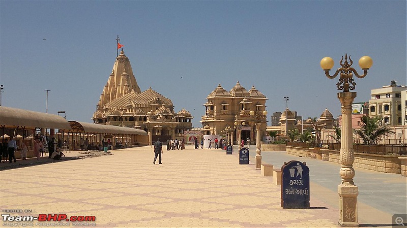 Discovering Gujarat - Land of the Legends. (Saurastra)  - 1 - 8th Oct 2011 - 3500kms-051020111311.jpg