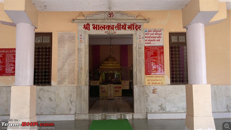 Discovering Gujarat - Land of the Legends. (Saurastra)  - 1 - 8th Oct 2011 - 3500kms-051020111323.jpg