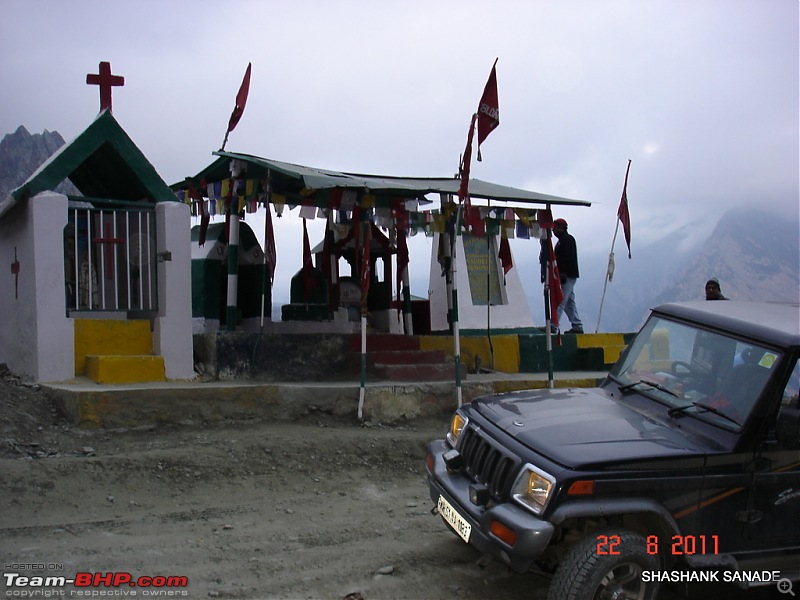 HumbLeh'd II (Indo Polish Himalayan Expedition to Ladakh & Himachal Pradesh)-captain-vadhera-memorial1.jpg
