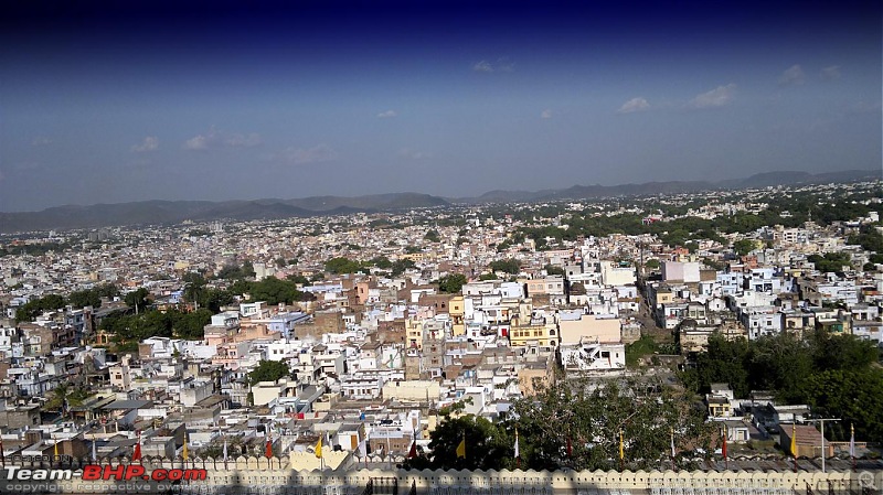 Discovering Gujarat - Land of the Legends. (Saurastra)  - 1 - 8th Oct 2011 - 3500kms-071020111495.jpg