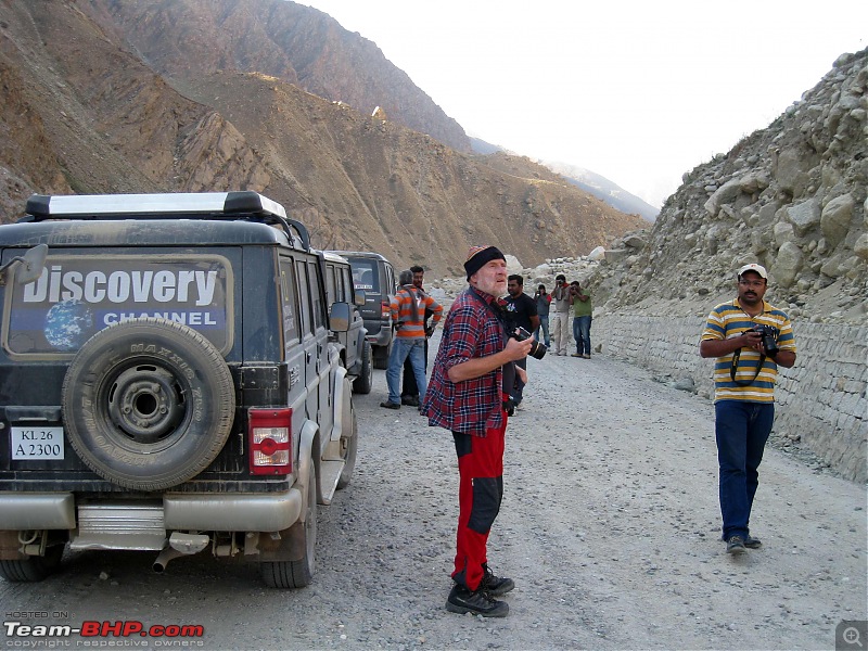 HumbLeh'd II (Indo Polish Himalayan Expedition to Ladakh & Himachal Pradesh)-kargil-padum011.jpg