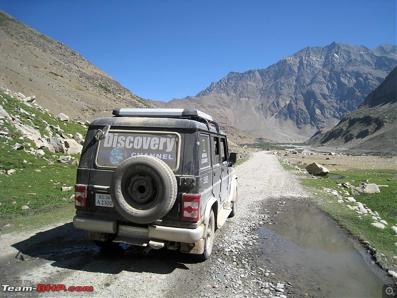 HumbLeh'd II (Indo Polish Himalayan Expedition to Ladakh & Himachal Pradesh)-kargil-padum604.jpg